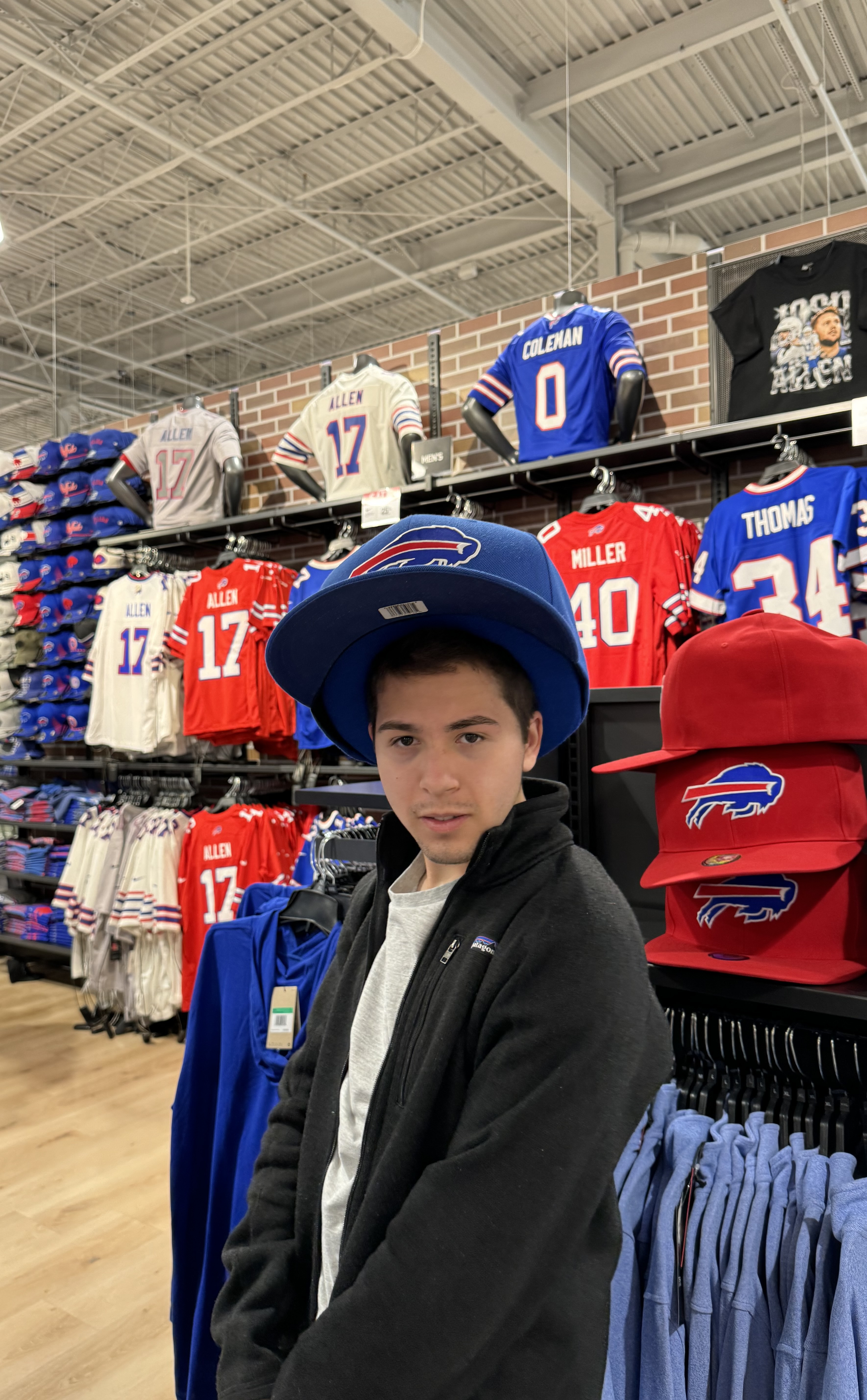 Noah Lucia - Advisor at Cornell Entrepreneurship Club
