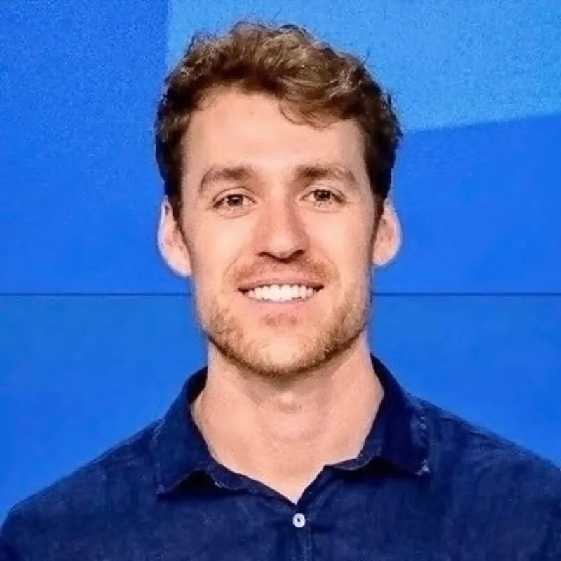 Leo Mehr '16
